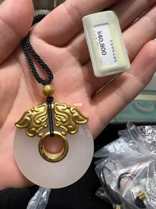 周大福-国玉传承系列6折上车06