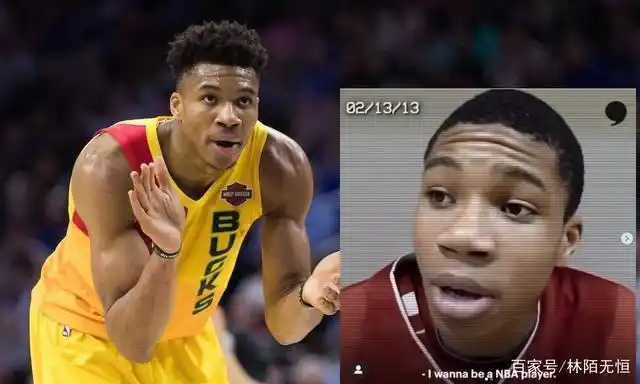 近日,字母哥扬尼斯·安特托昆博在其社交媒体instagram