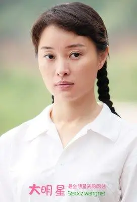 陈建斌前妻吴越个人资料 吴越近况