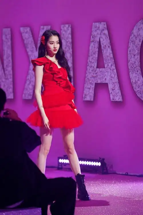 关晓彤超话#关晓彤王牌对王牌#ai换脸诈骗防不胜防,耳听为虚,眼见也不