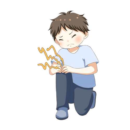 这些伤膝盖的动作你可能每天都在做