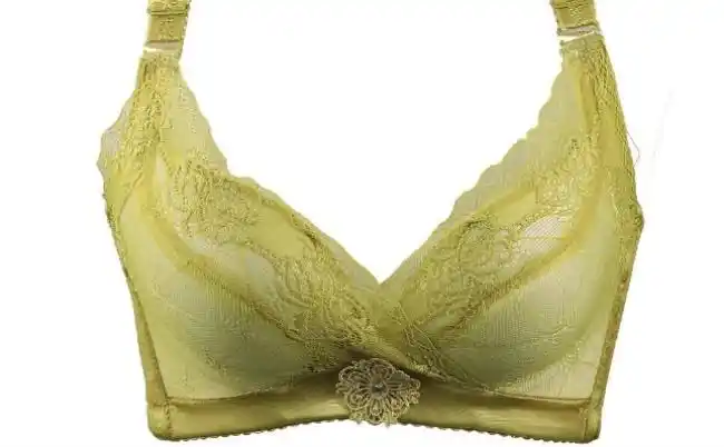 茵芓文胸茵芓文胸经由我们十年以上一线品牌内衣生产经验的大型内衣