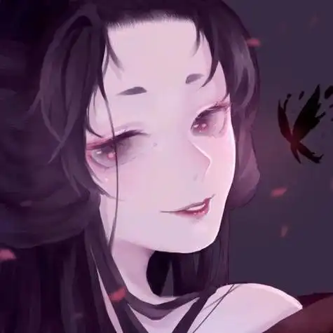 第五人格头像一声蝶后一生蝶后