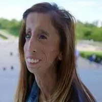 丑女人图片头像大全【点击鼠标右键下载】