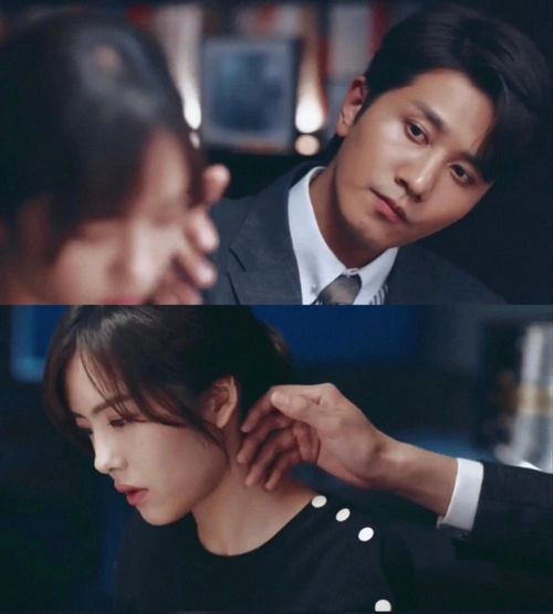 《阳光之下》彭冠英和傅慎行的较量,一个要推一个要救