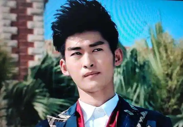 2007毕业于中央戏剧学院表演系,2009年出演《一起来看流星雨》中的