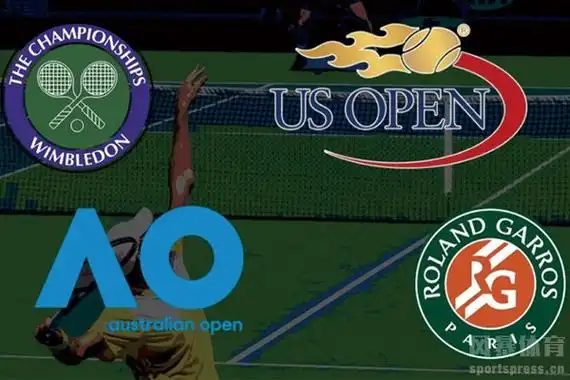 网球四大满贯