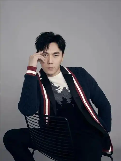 秦昊灵魂表演者