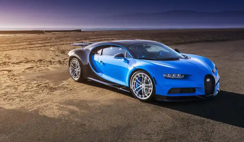 世界十大名车品牌排行榜,带你体验真正的速度与激情