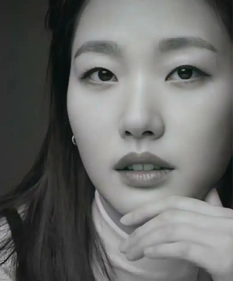 盘点拥有绝世容颜的单眼皮玉女明星