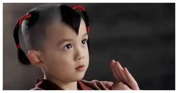 从6岁到24岁,吴磊颜值逆袭,可爱与帅气齐飞,令人惊艳!_演艺_角色_道路