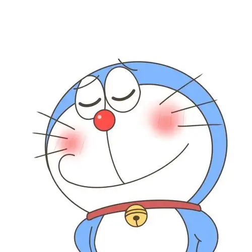 关注 #魅惑足坛# 给兄弟们分享几张哆啦a梦可爱头像