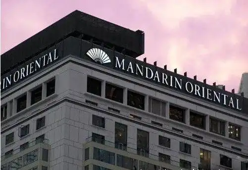 张国荣殒命的香港文华东方酒店厄运不断