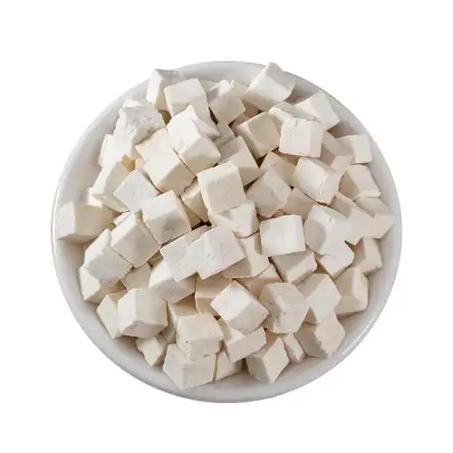 茯苓云南中药材一斤煮粥泡茶无硫苓块伏苓野生茯苓