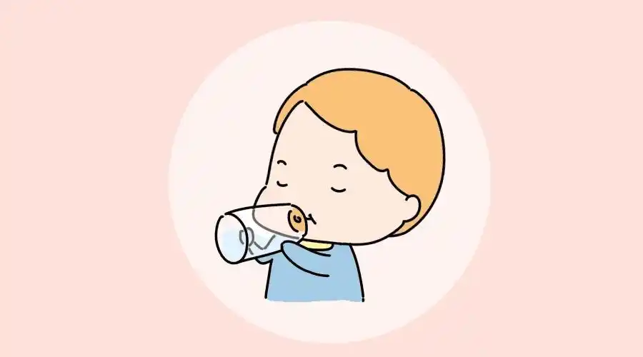 【南法信中心幼儿园】五健防疫课程之—健康活动:多喝水,身体好