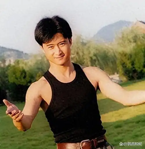 吴京能有今天的成就,除了自己的努力,还多亏了他父亲的栽培