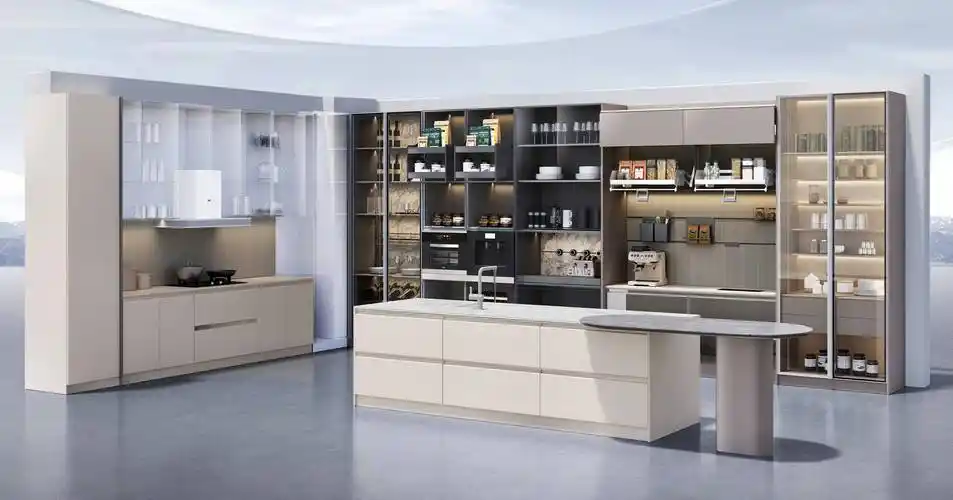 9大高品质新品发布,好莱客引领家居生活新风潮_消费者_产品_工艺