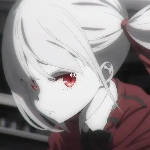 动漫推荐  #动漫头像  #莉可丽丝