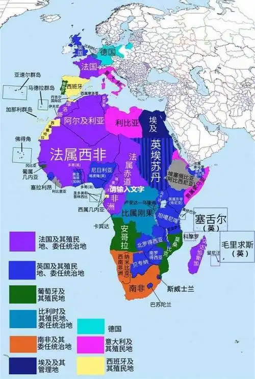 毛里求斯:一个从人间炼狱到天堂的非洲岛国,经历了怎样的涅盘重生