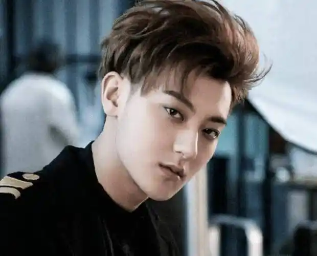 黄子韬也因此跟杨幂成为了很好的