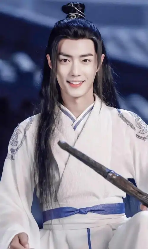 蔡徐坤被顶替肖战被曝出演仙侠剧朱颜待定女主却劝退网友