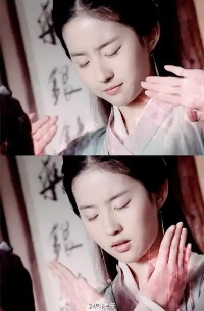 赵灵儿.刘亦菲 by缇米柚子