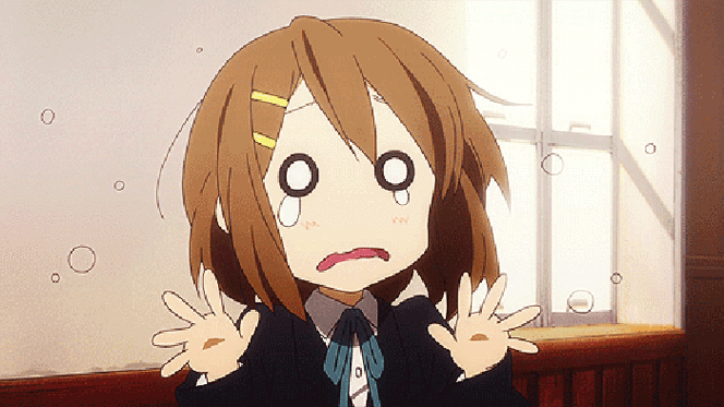 嘟嘴可爱潇洒舔嘴gif动图_动态图_表情包下载_soogif