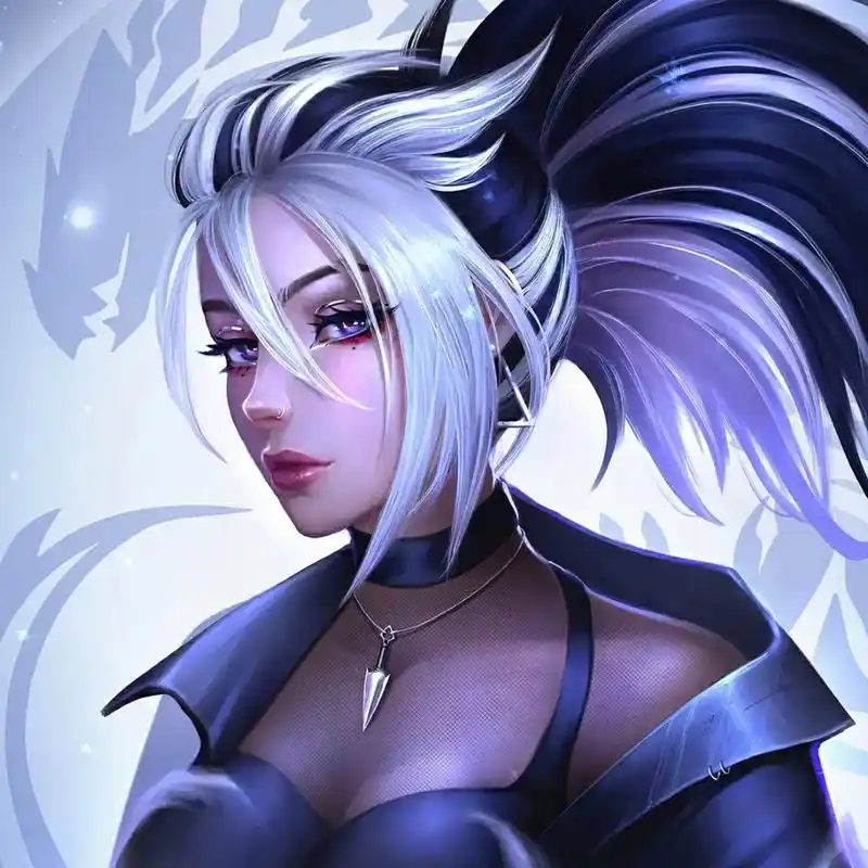 lol新版本141阿卡丽头像