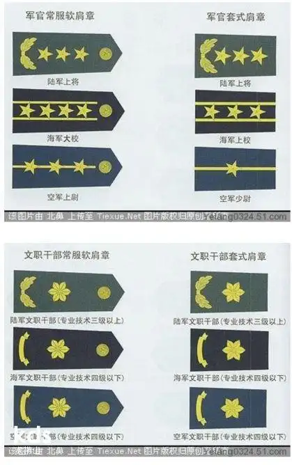 军医少将吴孟超文工团少将李双江级别待遇是对等的吗?