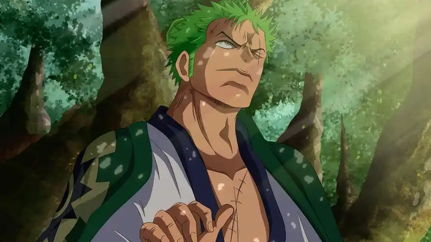 有那些海贼王超清电脑壁纸?