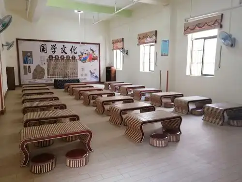 育能幼儿园第二届家长委员会成立大会