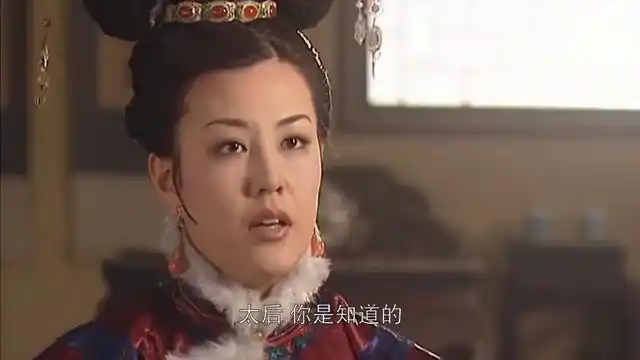 康熙王朝中的8位美女和她们背后的故事最美的1位已去世