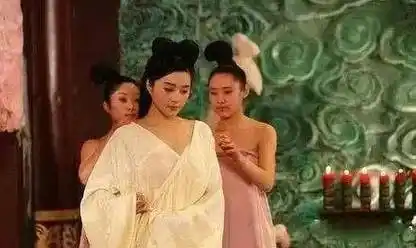 原创礼崩乐坏的春秋时代人伦尽毁