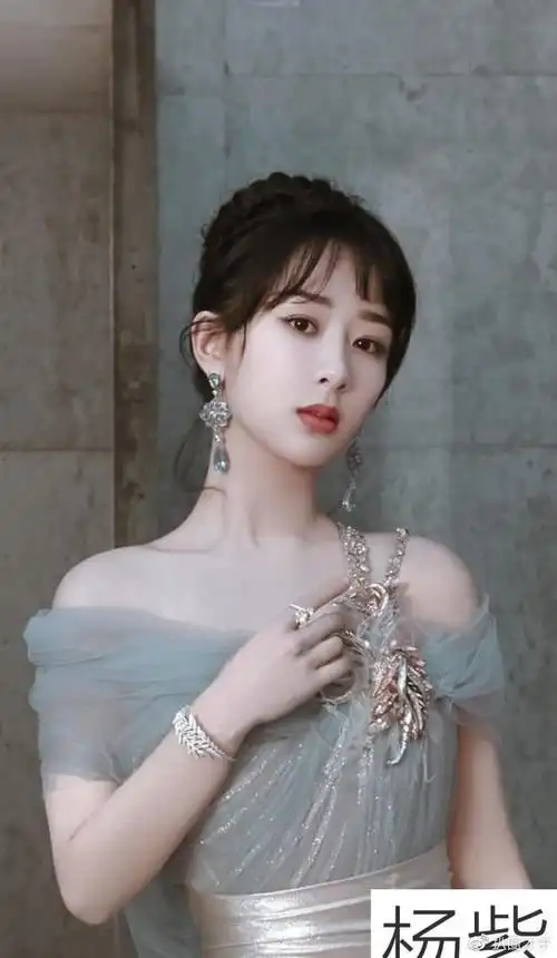 2020年最火的女明星猜猜后面的是谁