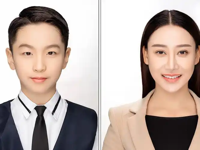 活动内容 活动详情 【拍摄内容】证件照/结婚证件照免费体验拍摄