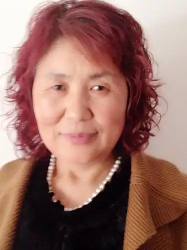 64岁丧偶女征婚照片(id:71341424)_江苏淮安征婚交友_珍爱网