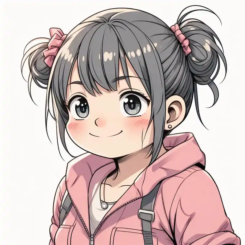 今天给宝子们分享一组憨憨头像,真的超级可爱,每个都好有趣,喜欢憨憨