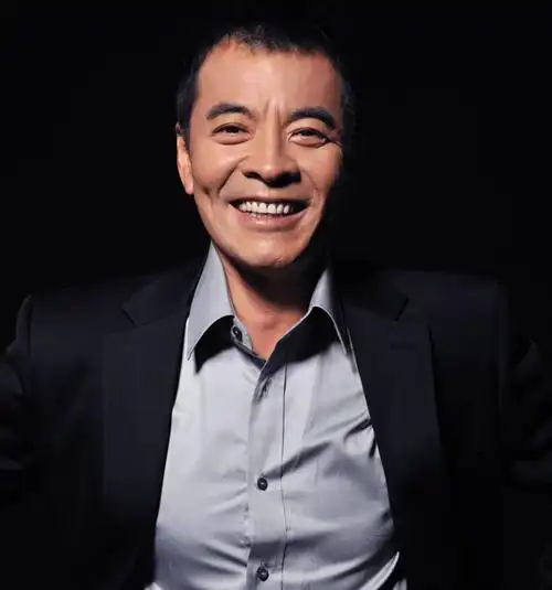 刘威个人资料简介刘威的妻子是谁