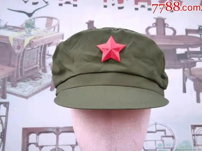 65式解放帽(三号)