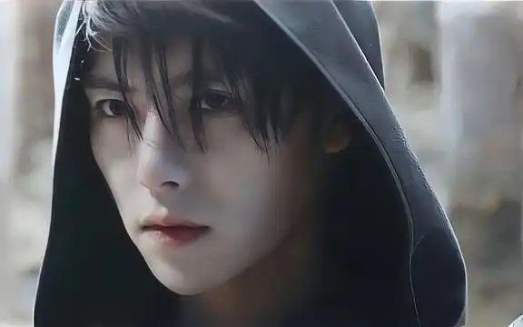 肖宇梁版张起灵(沙海cut合集)_哔哩哔哩_bilibili