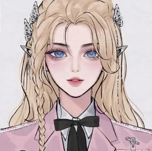 女团头像王者荣耀