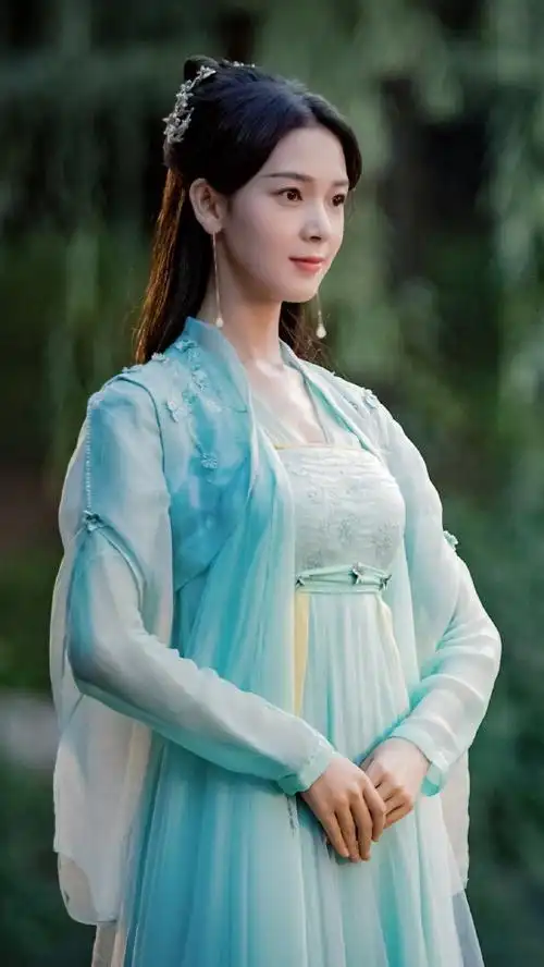 少女大人苏瓷陈瑶