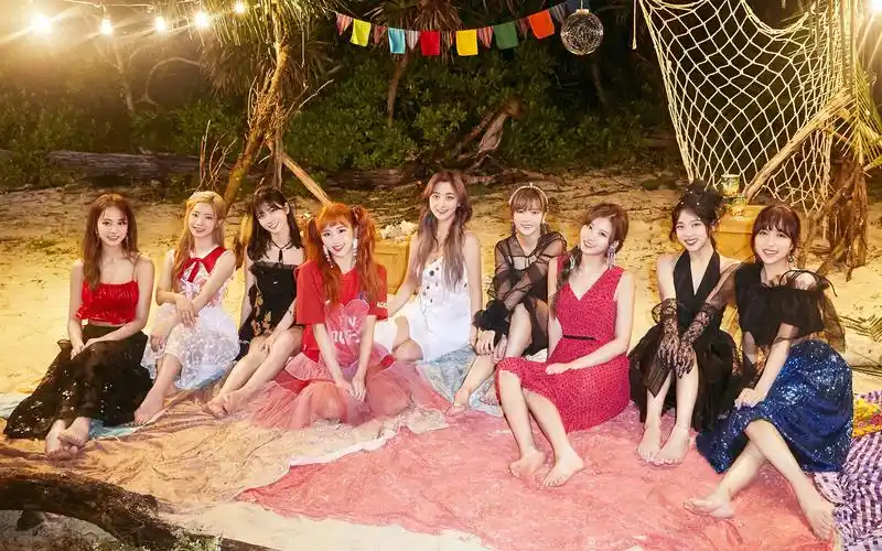 twice2019东京巨蛋梦想开始的地方dvd版1080p