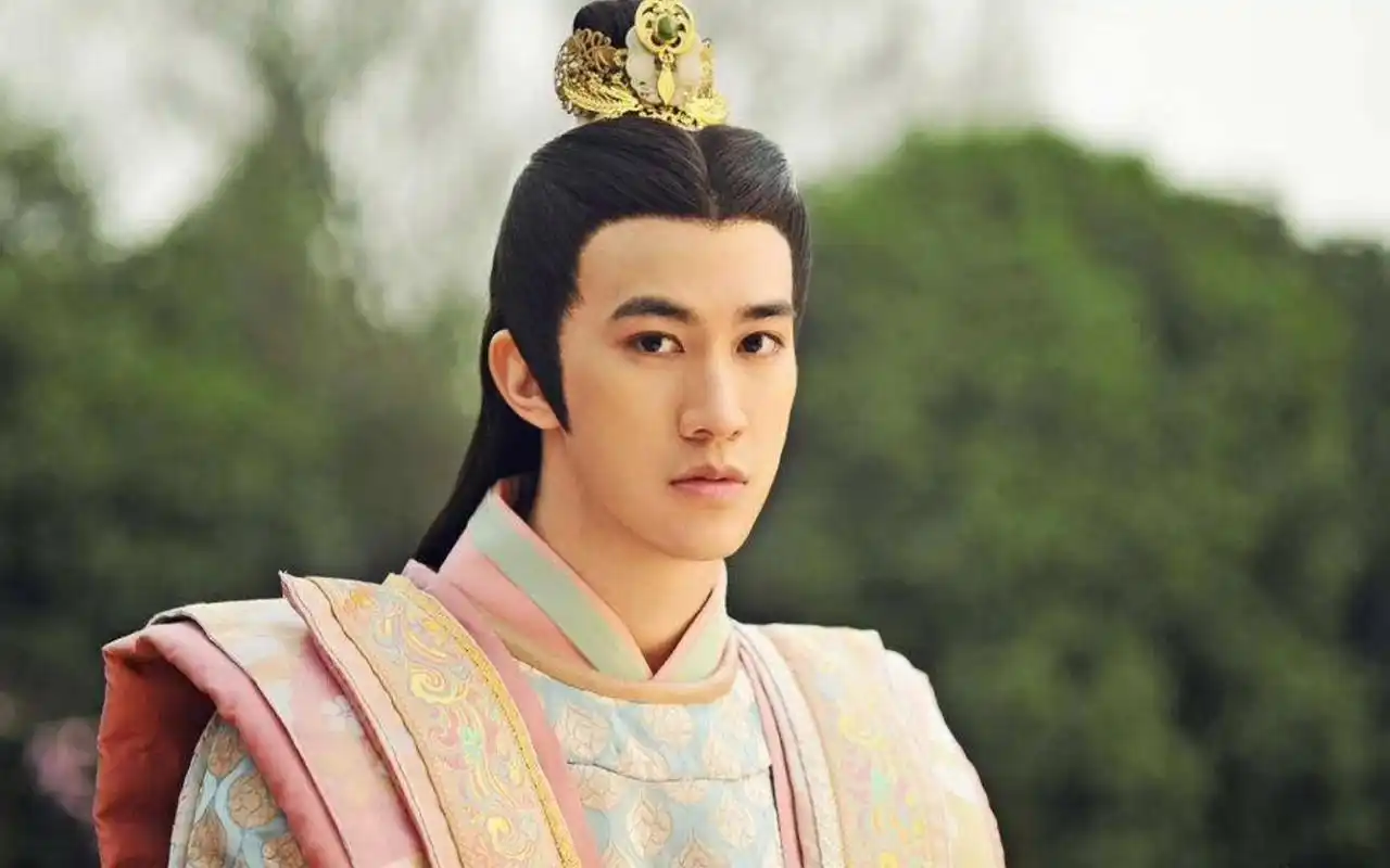 李治廷演李治,你让我拿什么李治,李治已经停了