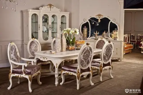 典范装饰欧式风格家具搭配有哪些技巧