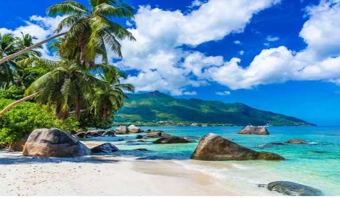 原创全球最美十大海滩每一个都让人惊艳