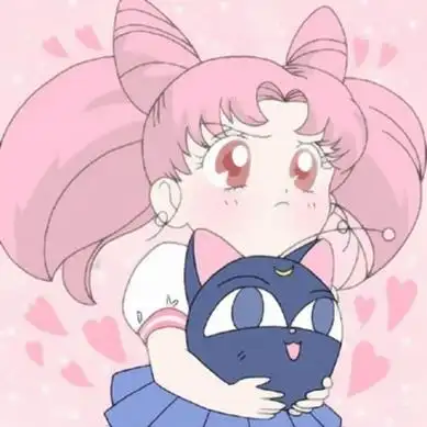 美少女战士qq头像图片,动漫头像图片