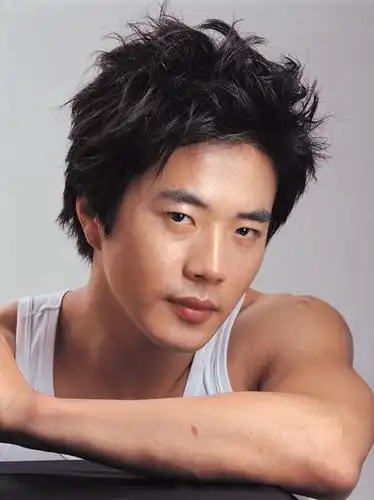 权相佑 sang-woo kwon 写真 #13