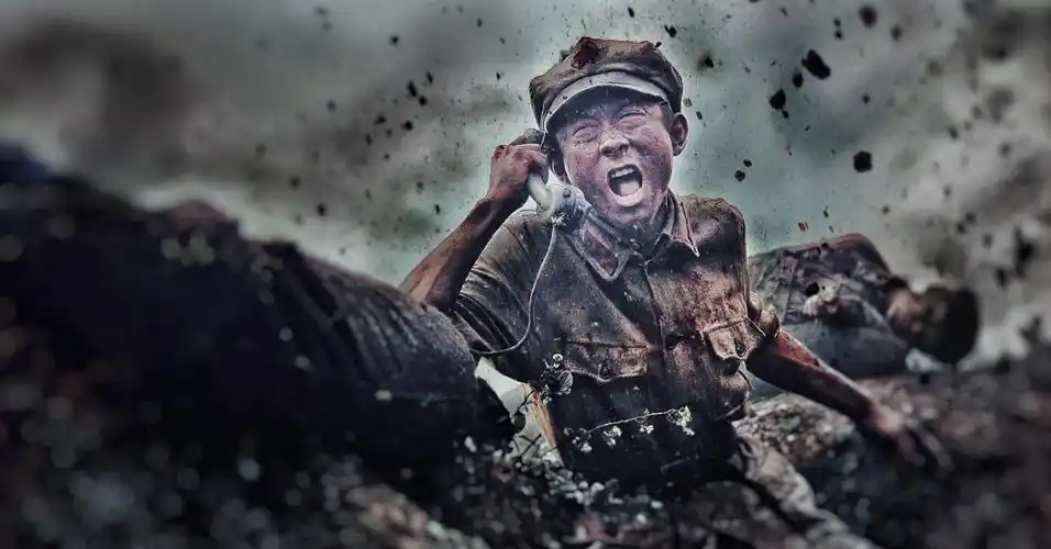 为了过一条江,折损了5万多将士,这是长征路上最惨烈的战役