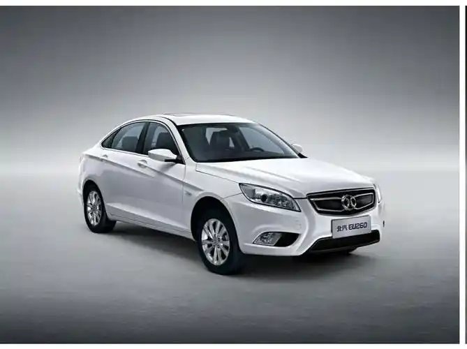 具备这三点,这款纯电动汽车就值得入手